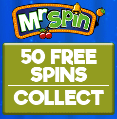 Mr spin 50 free spins no deposit